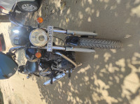 Royal Enfield Thunderbird 350