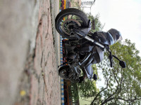 Bajaj Dominar 400 ABS BS6 2020 Model