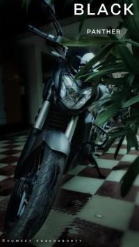 Bajaj Dominar 400 ABS BS6