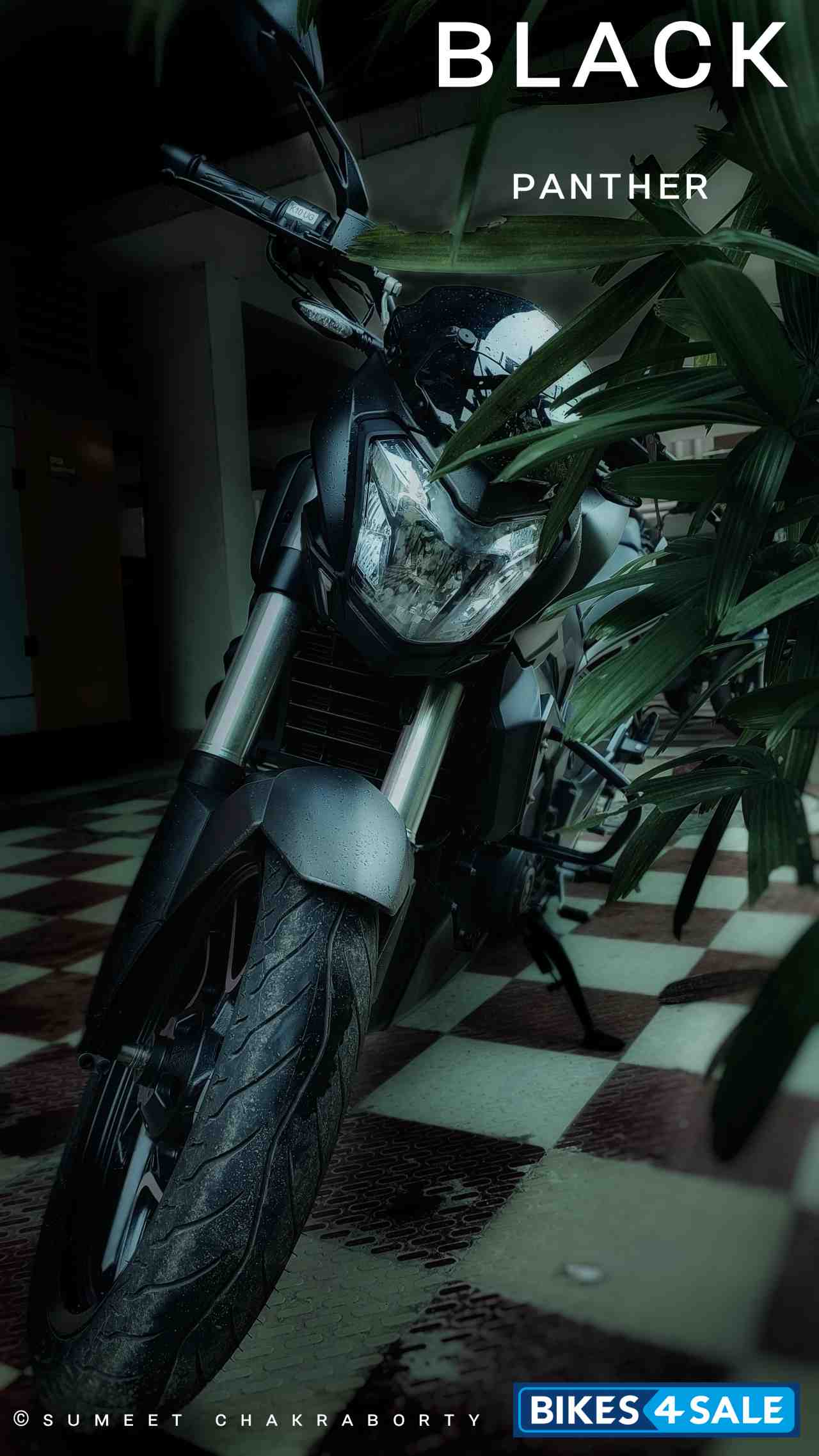 Bajaj Dominar 400 ABS BS6