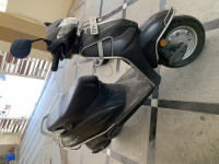 Honda Activa 4G