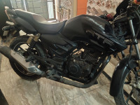 TVS Apache RTR 180