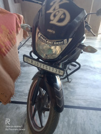 Hero Ignitor 2016 Model