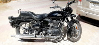 Royal Enfield Bullet 350 ES BS6 2021 Model