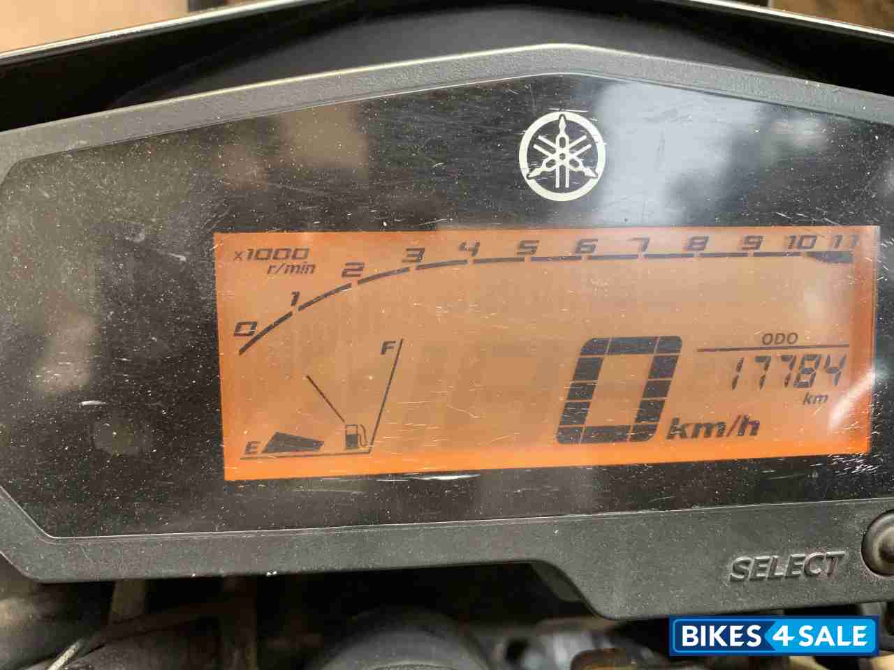 Yamaha FZ25 Yamaha FZ25