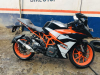 KTM RC 390