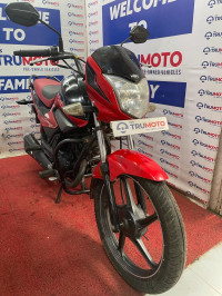 Red Hero Splendor iSmart