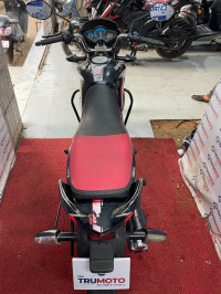 Red Hero Splendor iSmart