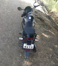 Hero Passion Pro 2019 Model