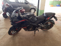 Bajaj Pulsar RS 200 2015 Model