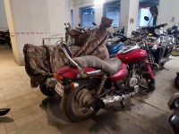 Bajaj Avenger 220 DTS-i