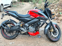Bajaj Pulsar 200 NS 2017 Model