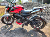 Bajaj Pulsar 200 NS