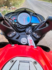 Bajaj Pulsar 200 NS
