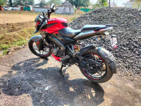 Bajaj Pulsar 200 NS