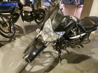 Bajaj Pulsar 135LS