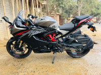 TVS Apache RR 310 2021 Model