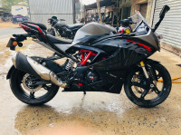 TVS Apache RR 310