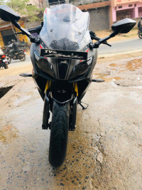 TVS Apache RR 310