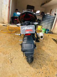TVS Apache RR 310