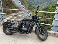 Jawa Perak BS6 2020 Model