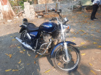 Royal Enfield Thunderbird 350 2015 Model