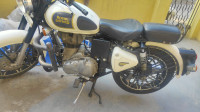 Royal Enfield Classic 350 2018 Model
