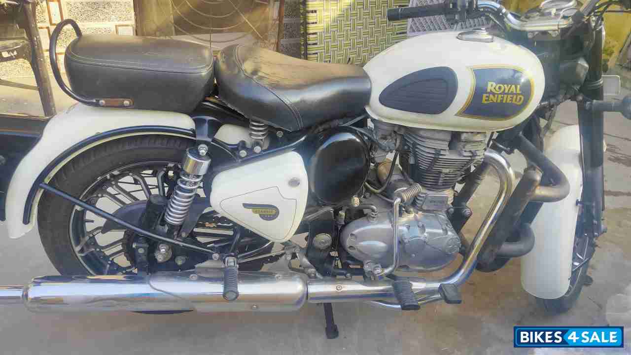 Royal Enfield Classic 350 Royal Enfield Classic 350