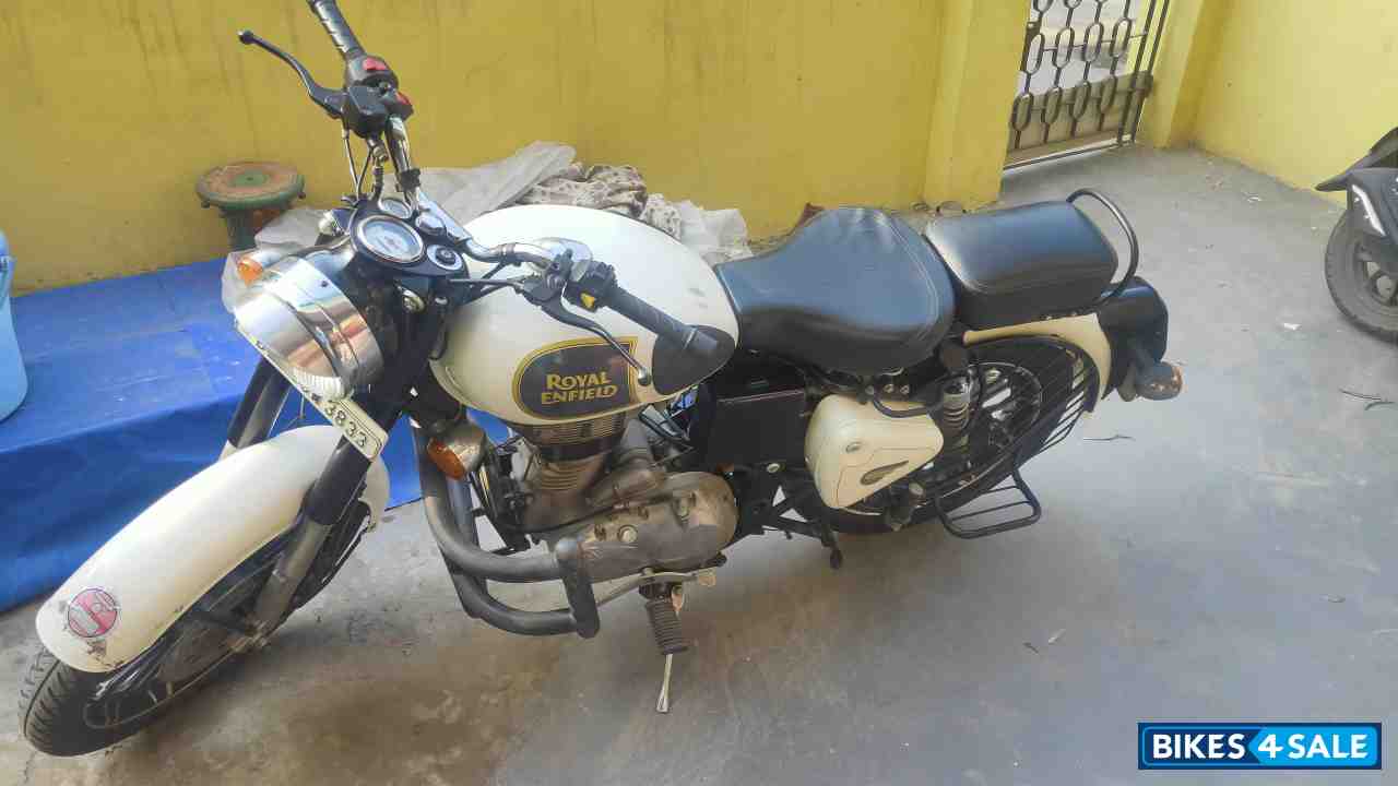 Royal Enfield Classic 350 Royal Enfield Classic 350
