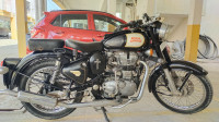 Royal Enfield Classic 350 2014 Model