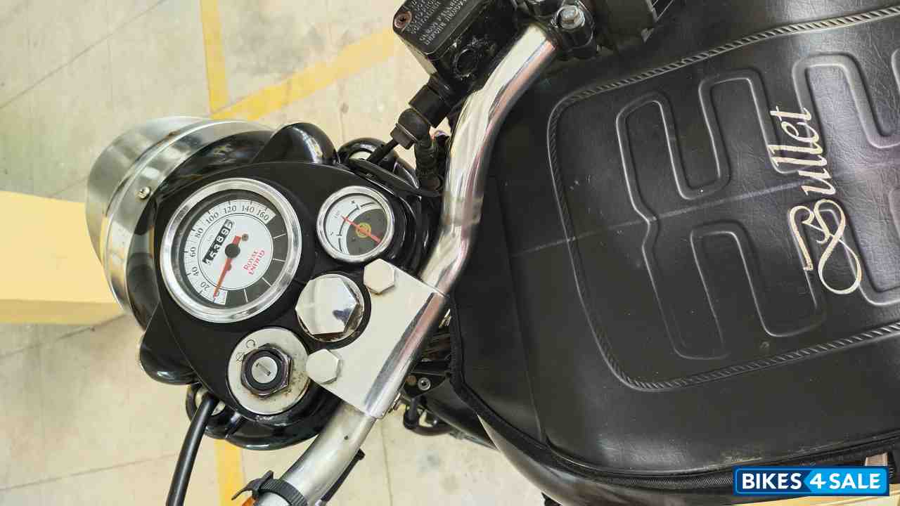 Royal Enfield Classic 350