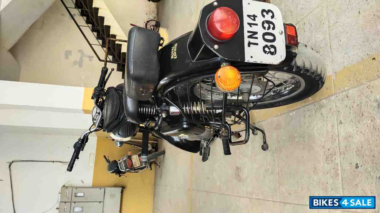 Royal Enfield Classic 350