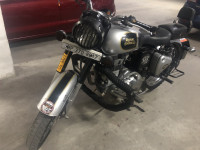 Royal Enfield Classic 500 2016 Model