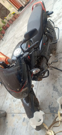 Bajaj Pulsar NS125 BS6 2020 Model