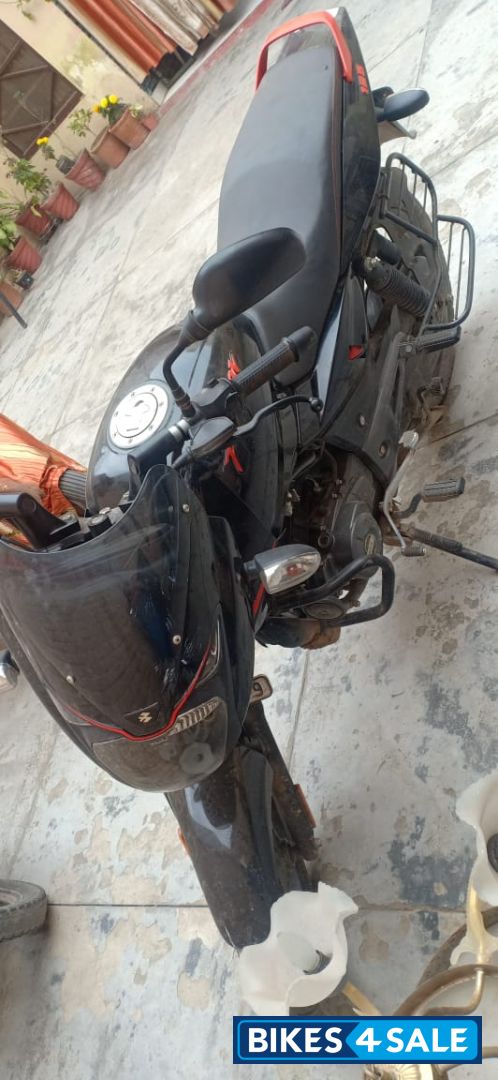 Bajaj Pulsar NS125 BS6