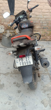 Bajaj Pulsar NS125 BS6