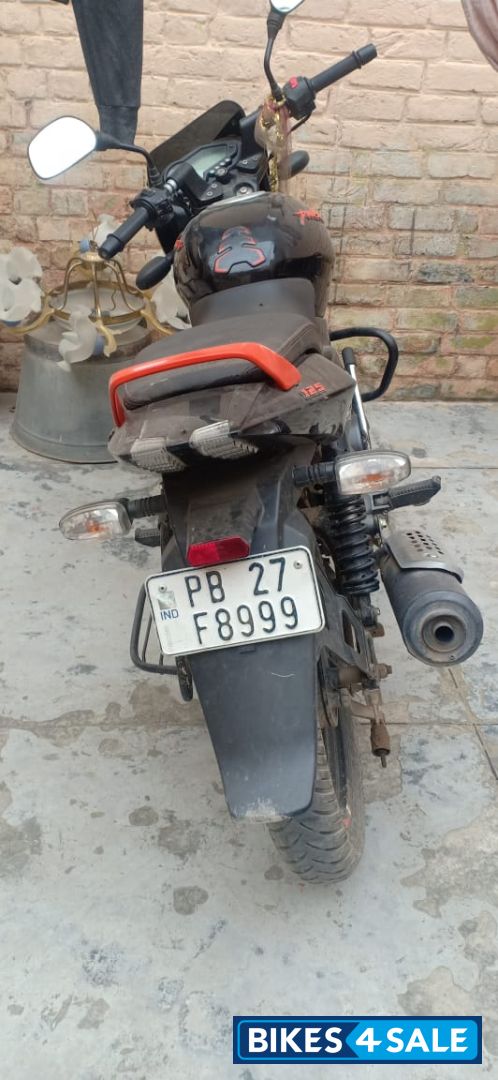 Bajaj Pulsar NS125 BS6