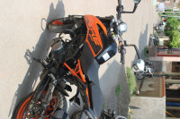 KTM Duke 200 2020 2020 Model