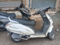 Honda Activa 4G