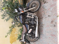Royal Enfield Thunderbird TwinSpark 350 2015 Model