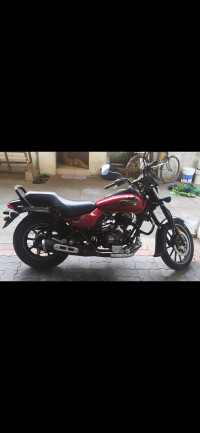 Bajaj Avenger Street 160 BS6 2022 Model