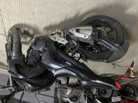 Yamaha FZ25 2018 Model