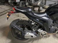 Yamaha FZ25