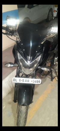 Bajaj Pulsar 200 NS 2014 Model