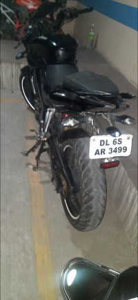 Bajaj Pulsar 200 NS