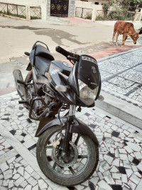 Honda CBF Stunner 2010 Model