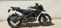 Bajaj Pulsar NS 160 2019 Model