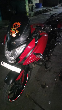 Bajaj Pulsar AS 150