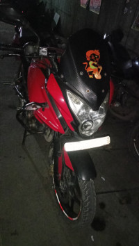 Bajaj Pulsar AS 150