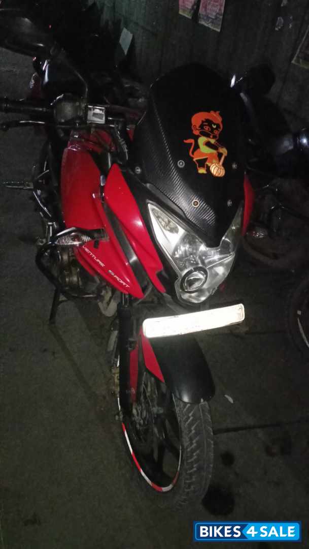 Bajaj Pulsar AS 150 Bajaj Pulsar AS 150